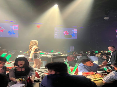 娄底夜场招聘